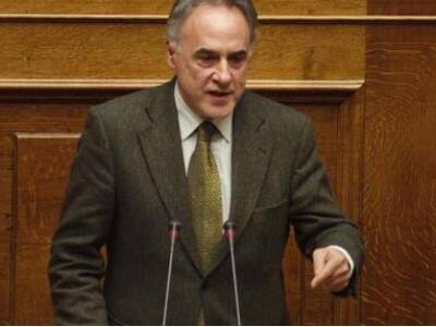 Ξανά σενάρια για ανασχηματισμό- Στους &q...