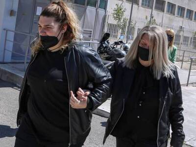 Πάτρα: Η απάντηση της μητέρας της Ρούλας...