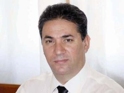 Γρηγόρης Τριανταφυλλόπουλος: Στημένη δια...