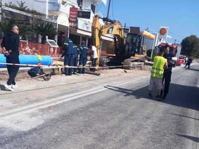 Ρόδος: 28χρονος Αγρινιώτης έχασε τη ζωή ...