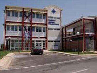 Με πλήρη κατάρρευση απειλείται το Ανοικτ...