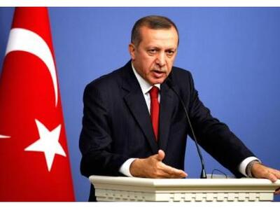 Στις 21 Αυγούστου ο νέος Πρωθυπουργός της Τουρκίας