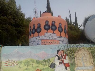 Δυτική Ελλάδα: Επικύρηξαν τον δολιοφθορέ...