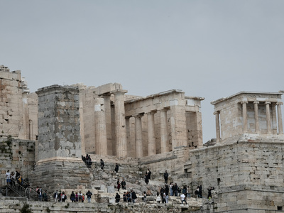 Το ωράριο λειτουργίας των αρχαιολογικών ...