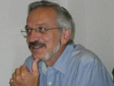 Γ. Ρώρος "Καλό ταξίδι φίλε Γιώργο"