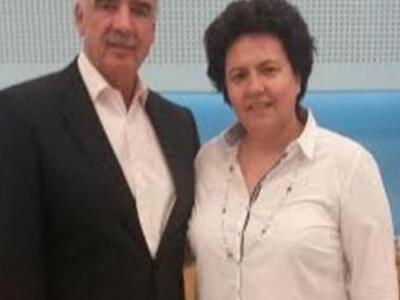 Αθηνά Τραχήλη: Ο Μεϊμαράκης εγγυητής της...