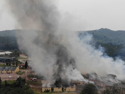 Τρεις Τούρκοι στρατιώτες νεκροί σε έκρηξ...