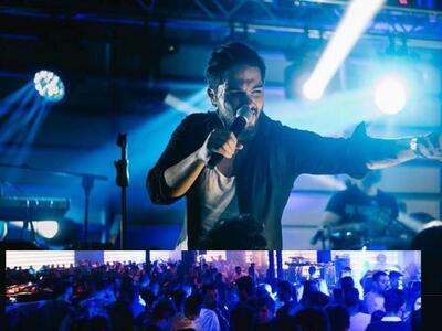 MELISSES LIVE: ΤΟ ΠΙΟ ΚΑΥΤΟ SUMMER PARTY...