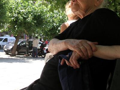 Δυτική Ελλάδα: 92χρονη καλείται να πληρώ...