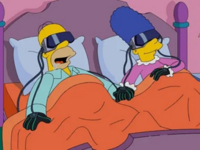 Οι Simpsons επιστρέφουν στη μεγάλη οθόνη...