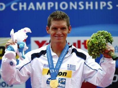 «Χρυσός»  πρωταθλητής ο Γιαννιώτης στη Σαγκάη!