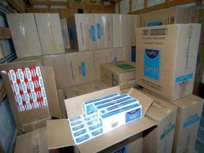 Πάτρα: Αλωνίζουν οι διακινητές λαθραίων ...