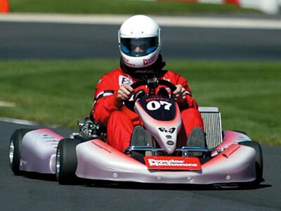 Κύπελλο Καρτ από τον ΑΟΠ