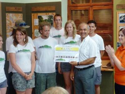 Ενθουσιάστηκαν οι Ολλανδοί φοιτητές από ...