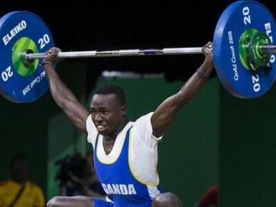 Αθλητής από την Ουγκάντα αρνείται να γυρ...