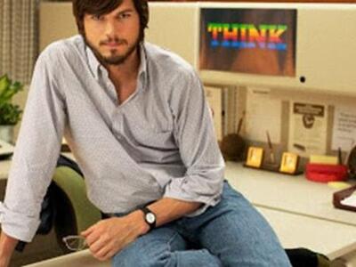 Η ταινία-βιογραφία του Steve Jobs τώρα σ...