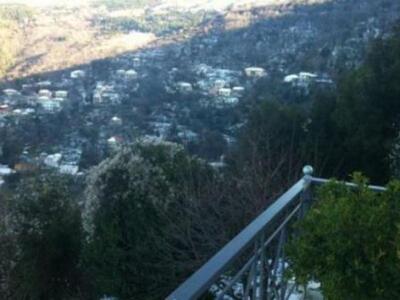 Ποιος τραγουδιστής απολαμβάνει αυτή τη θέα;