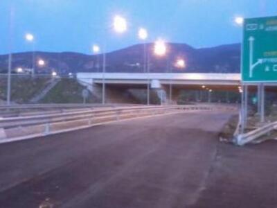 Περιμετρική Πατρών: Ολιγόωρες Νυχτερινές...