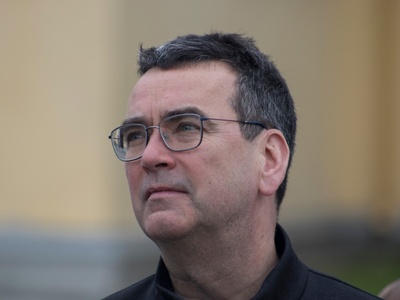 Ανήσυχες Τίγρεις από τον Μικ Χέρσον: Τα«...