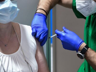 «Αρνητής» χώρισε τη γυναίκα του επειδή.....