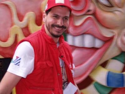 Ολοσέλιδη παρουσίαση Καρναβαλικής Ομάδας...