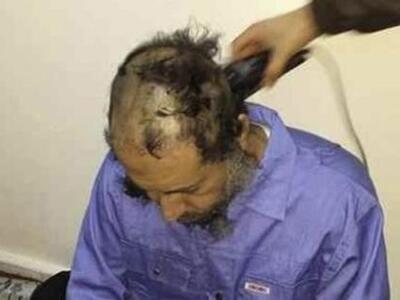 Λιβύη: Συνέλαβαν και κούρεψαν με την ψιλ...