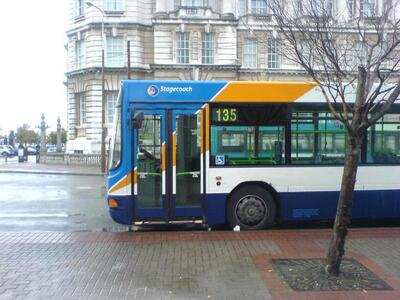 Αυξήσεις «φωτιά» από σήμερα στα εισιτήρι...