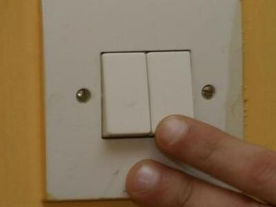 Οδηγίες για το ενδεχόμενο διακοπής της η...