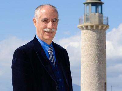 Γ. Δημαράς: Σε οδό της πόλης το όνομα το...