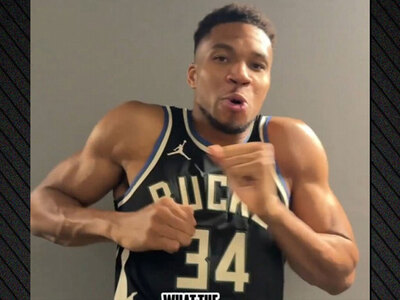 Βίντεο: Η φάρσα των Μπακς, η επική αντίδ...