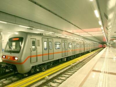 Ανεστάλη η απεργία σε Μετρό, Ηλεκτρικό και Τραμ