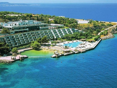 Four Seasons Hotels Athens