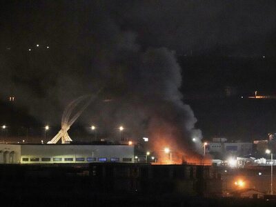 Τραμπ: Υπάρχουν καλές πιθανότητες για συ...