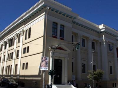 Πάτρα: Συνεχίζεται μέχρι αύριο η αποχή τ...