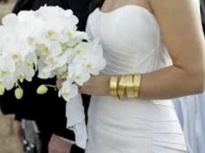 Ενας απίστευτος ελληνικός γάμος: Η νύφη ...