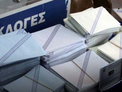 Βορίδης: Τον Μάρτιο η διάλυση της Βουλής...