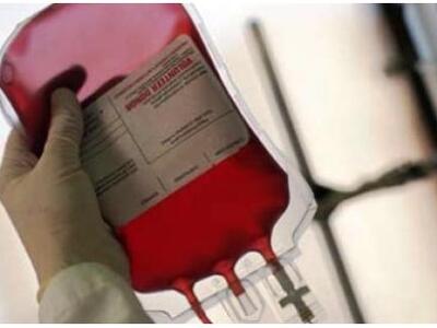 Η ομάδα αίματος ΑΒ έχει αυξημένο κίνδυνο...