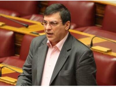 Πάτρα: Υπέρ της υποψηφιότητας Χριστόπουλ...