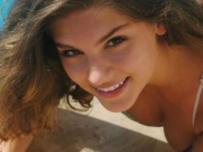 Η 16χρονη Μις Αλβανία και Μις Υφήλιος 20...