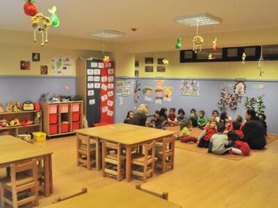 Παιδικοί σταθμοί ΕΣΠΑ: Μέχρι το βράδυ η ...