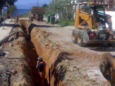 Χωρίς νερό τη Δευτέρα και την Τρίτη το Ά...