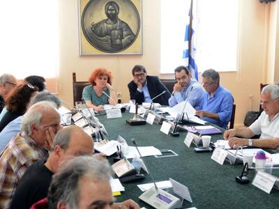 Πάτρα: Η αντιπολίτευση ζητά ειδική συνεδ...