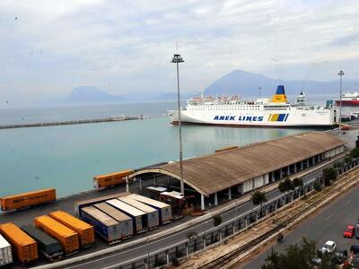 Απειλείται με ιδιωτικοποίηση το θαλάσσιο...