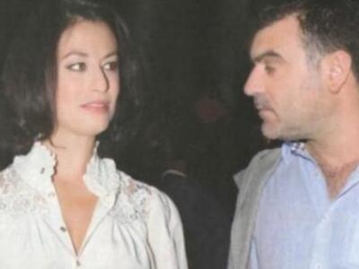 H Δωροθέα Μερκούρη μιλάει για πρώτη φορά...