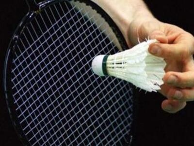 Πανελλήνιο πρωτάθλημα Μπάντμιντον εφήβων...