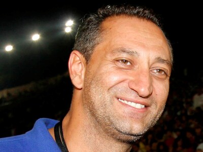 Πτήση τρόμου για έλληνες celebrities  με...