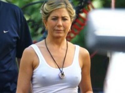 Σοκ! Πρησμένη, γερασμένη και χωρίς... σο...