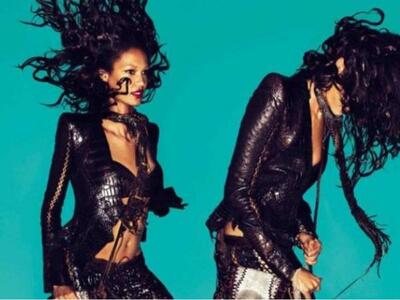 Με κρόσια υποδέχεται το καλοκαίρι ο Robe...