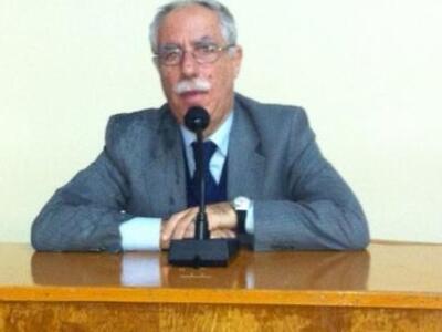 Γιάννης Δημαράς: Ο Γιανναρος άφησε πίσω ...