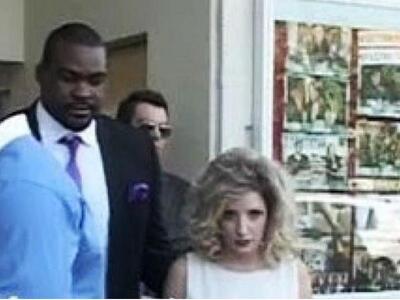 Παντρεύτηκε ο Σοφοκλής Σχορτσιανίτης.